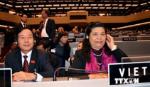 Vietnam calls on IPU to promote gender equality