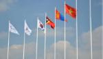 Asian Para Games: Vietnam flag raised at Athletes' Village