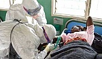 Mỹ triển khai lực lượng hỗ trợ dập dịch Ebola tại Tây Phi