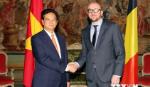 PM's Europe tour concludes successfully