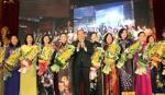 Vietnam Association of Women Entrepreneurs makes debut