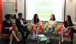 Prospects help Vietnamese students in UK find jobs