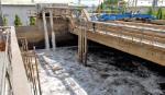 Germany shares expertise in industrial wastewater treatment