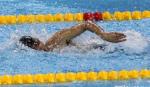 Swimmer adds 6th gold to Vietnam's medal tally