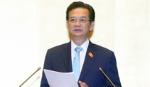 NA leader welcomes UN Under-Secretary-General
