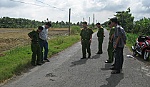 Đã bắt được hung thủ giết 3 người cướp tài sản