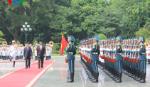 Vietnam wishes for expanded cooperation with Tanzania