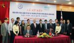 Vietnam - Korea Institute of Science and Technology to set up