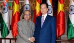 PM's India visit fruitful: Deputy FM