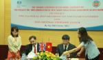 UK to help Vietnam with WTO pact