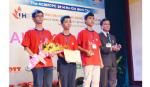 Over 700 students take part in Informatics Olympic Contest