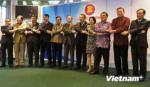 ASEAN Day in Russia tightens bloc's unity