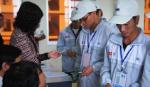 Vietnam sent over 91,000 workers abroad in 10 months