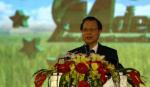 Mekong Delta economic co-operation forum highlights agricultural restructuring