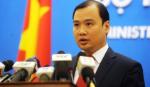 Vietnam demands China stop illegal building on Chu Thap reef