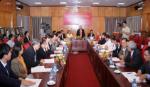 Vietnam - Cambodia Friendship Association reviews 40-year operation