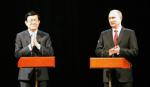 President meets Russian, RoK, New Zealand leaders