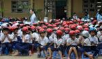Online test on traffic safety attracted 150,000 participants