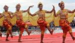 Festival looks to promote southern Khmer ethnic culture