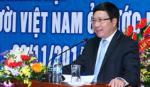 Overseas Vietnamese commission marks 55th founding anniversary