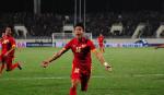 Defensive line makes mistakes, Vietnam tie 2-2 with Indonesia