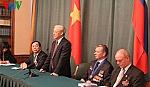 Hoạt động của Tổng Bí thư Nguyễn Phú Trọng tại Liên bang Nga