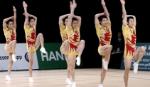 Vietnam claims six Asian aerobic gold medals