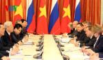 Vietnam, Russia strive for US$7 billion in trade by 2015