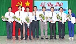 Mô hình CLB Nhà Văn hóa: Hướng đi mới ở huyện Chợ Gạo