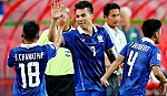 Thái Lan 3-2 Malaysia: Ngược dòng ngoạn mục, Thái Lan vào bán kết