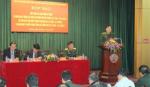 Activities to celebrate 70th anniversary of Vietnam People's Army