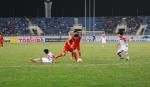 AFF Suzuki Cup: Vietnam stuns Laos 3-0