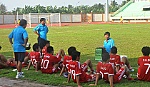 Nỗ lực xây dựng lại 