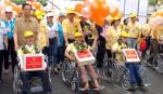 Vietnam commits full responsibility to realise rights of persons with disabilities