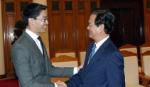Vietnam commits to actively engaging in WEF's activities: PM