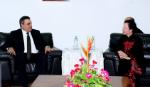 Vietnam, Africa vow to bolster all-round links