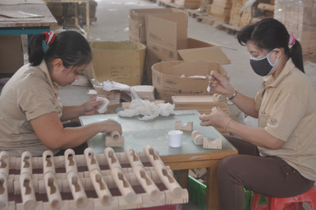 Illustration photo (Photo: Thai Thien)