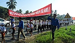 Châu Thành: Hưởng ứng 