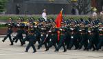 Military parade to commemorate 40-year Reunification Day