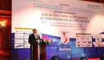 Vietnam works to improve information security