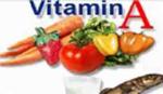 Bổ sung Vitamin A giảm 50% trường hợp tử vong do bệnh sởi