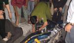 Traffic Safety Committee reports decline in traffic accidents