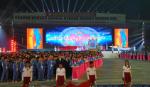 The 7th National Sport Congress 2014 opens