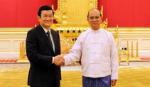 Seminar reviews Vietnam-Myanmar relations