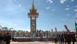 War memorial dedicated to Vietnam, Cambodia heroes inaugurated