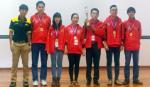 Vietnam leads at 2nd Southeast Asian Go Championship