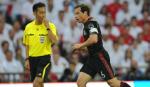 Japanese referees do job at Vietnam - Malaysia AFF Cup semi-final second leg