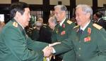 Meeting marks 70 years of Vietnam People's Army