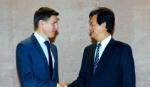PM calls for accelerated VN-Customs Union FTA talks