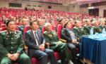 70th anniversary of People's Army celebrated nationwide